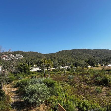 Villa Corse Favone Lagon Bleu Buitenkant foto